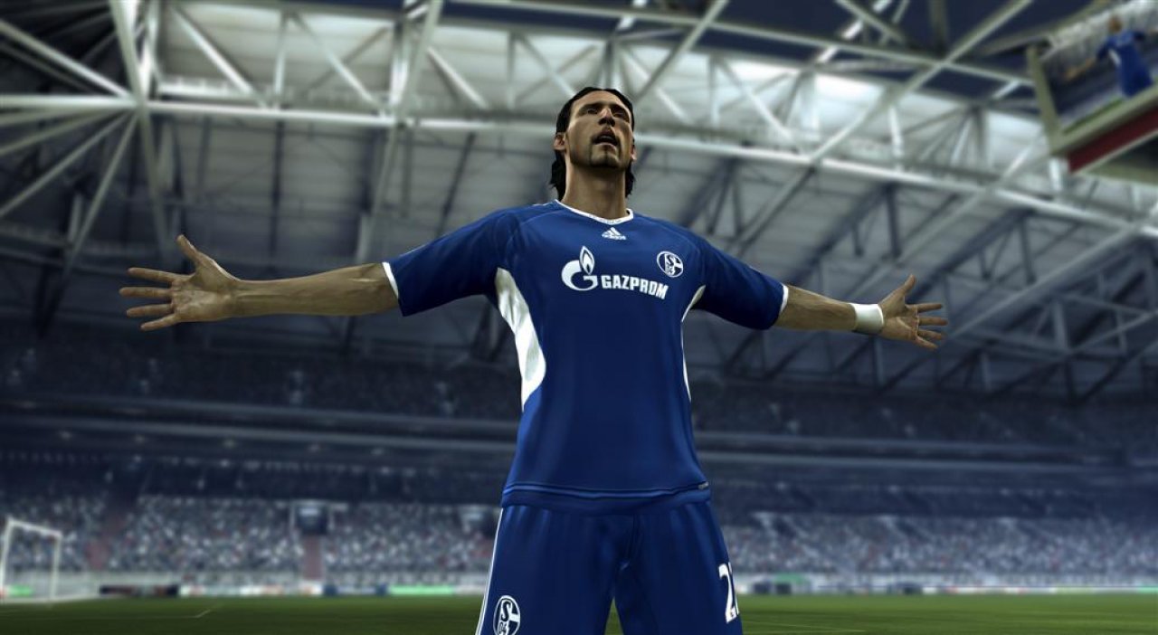 [10/10/2008] FIFA 09