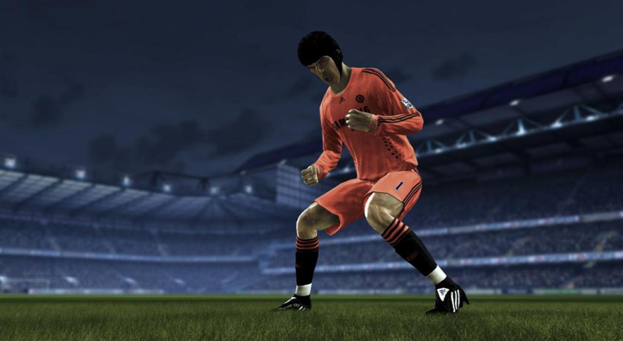 [10/10/2008] FIFA 09