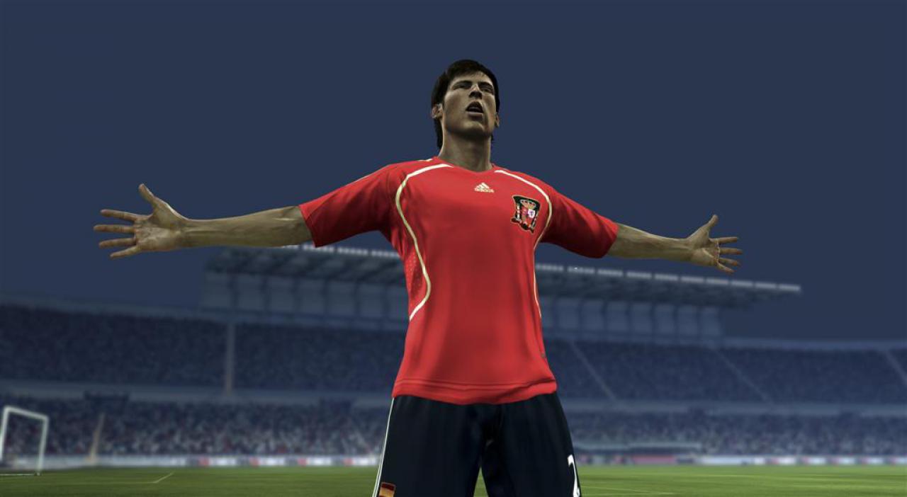 [10/10/2008] FIFA 09