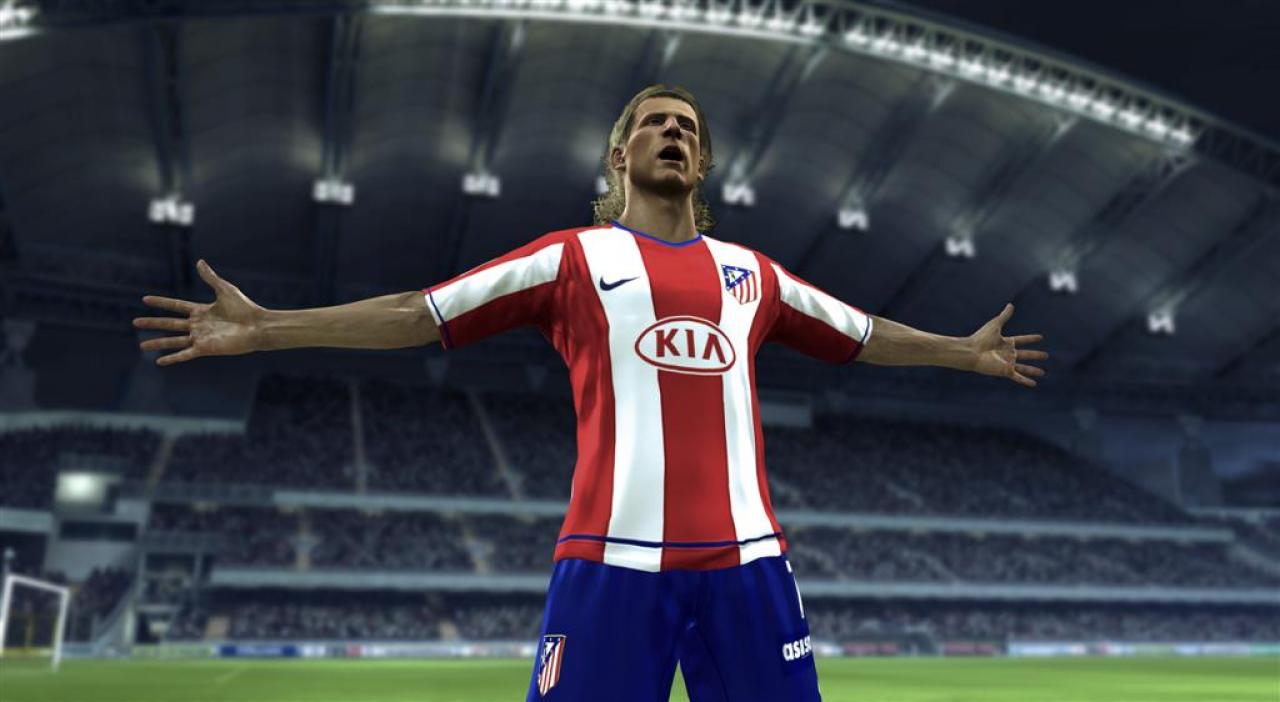 [10/10/2008] FIFA 09