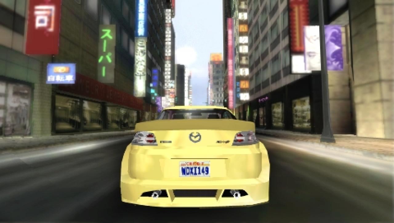 [30/10/2008] Midnight Club LA Remix