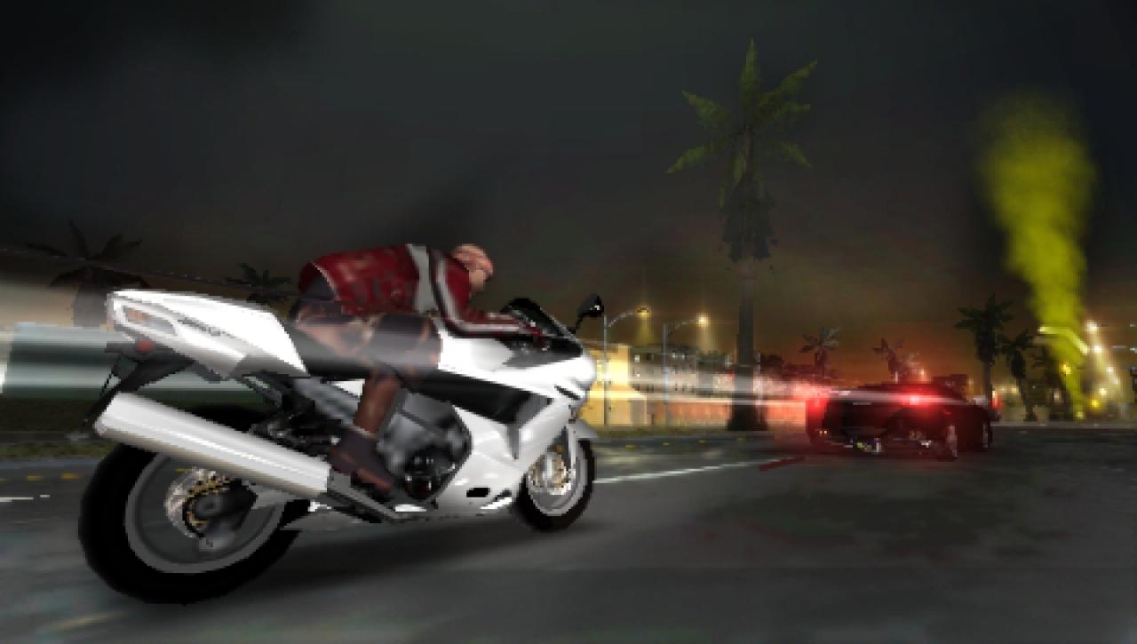[30/10/2008] Midnight Club LA Remix