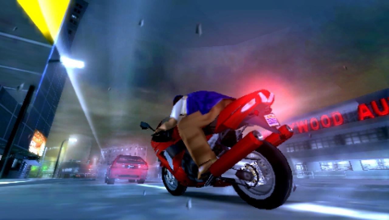 [30/10/2008] Midnight Club LA Remix