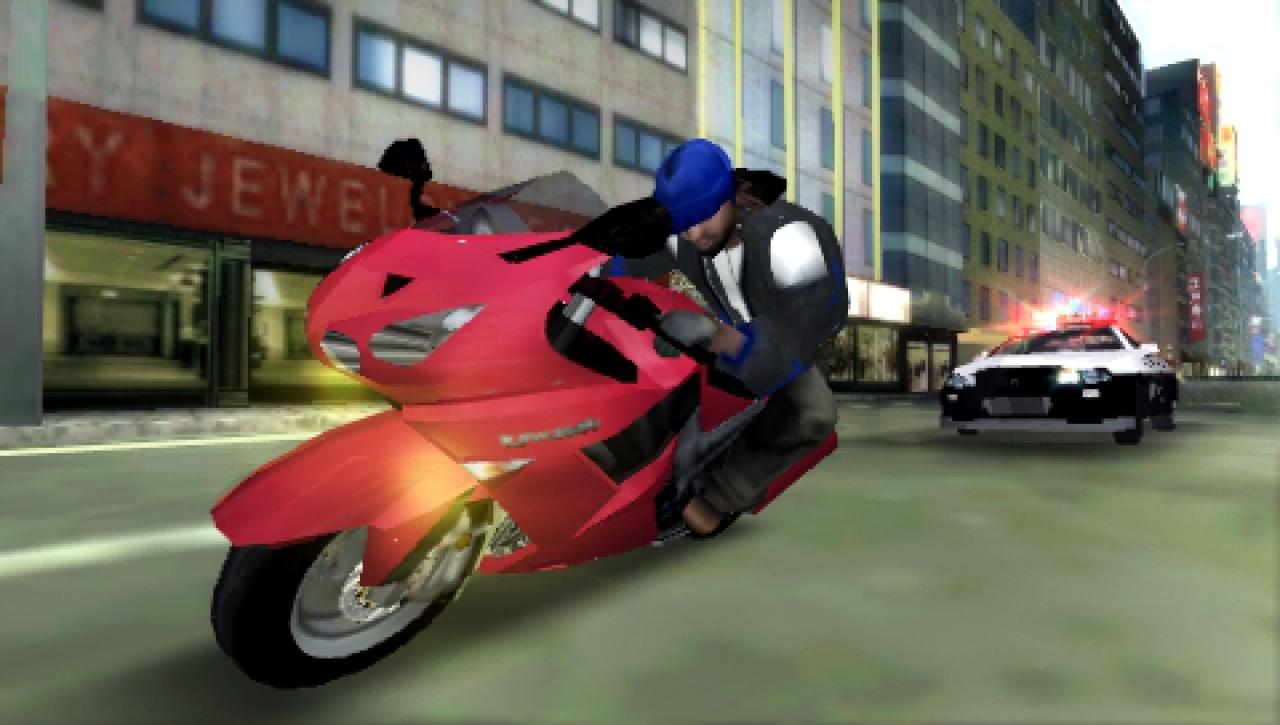 [30/10/2008] Midnight Club LA Remix