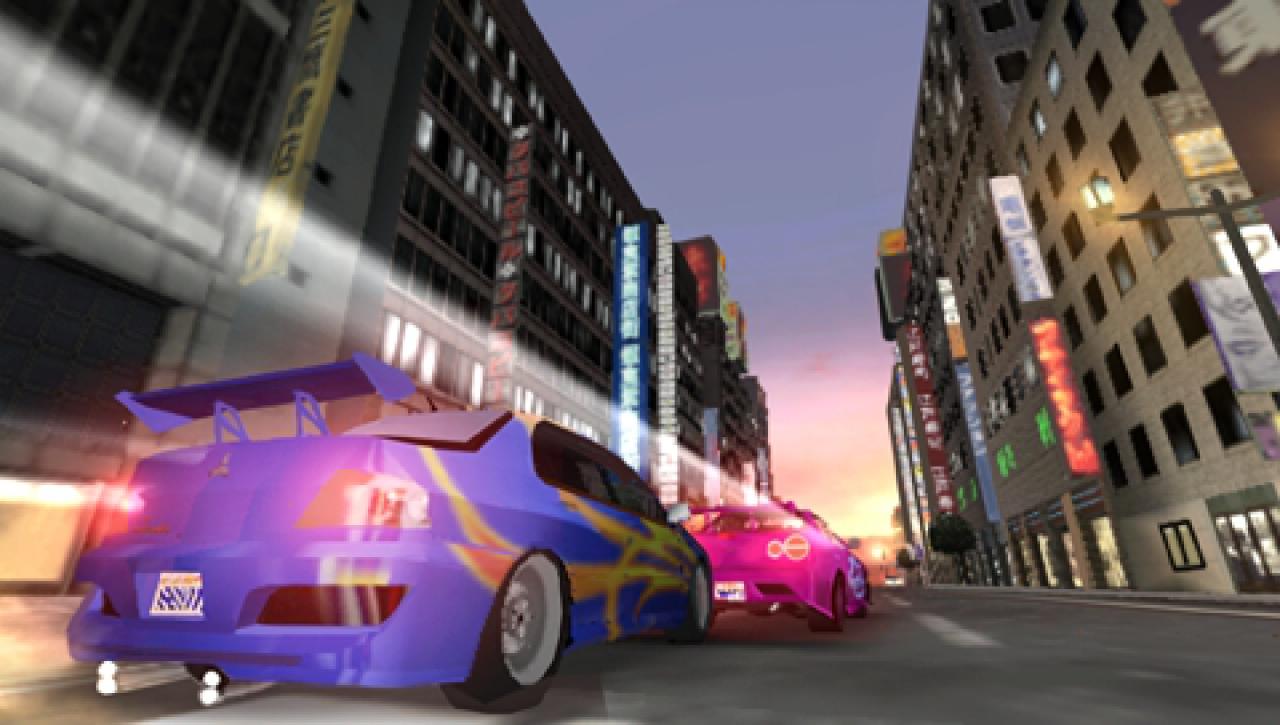 [30/10/2008] Midnight Club LA Remix