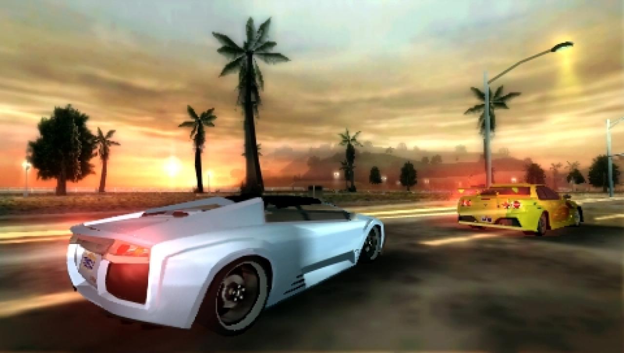 [30/10/2008] Midnight Club LA Remix