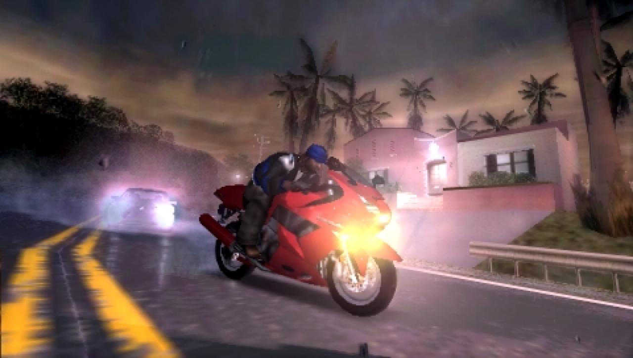 [30/10/2008] Midnight Club LA Remix