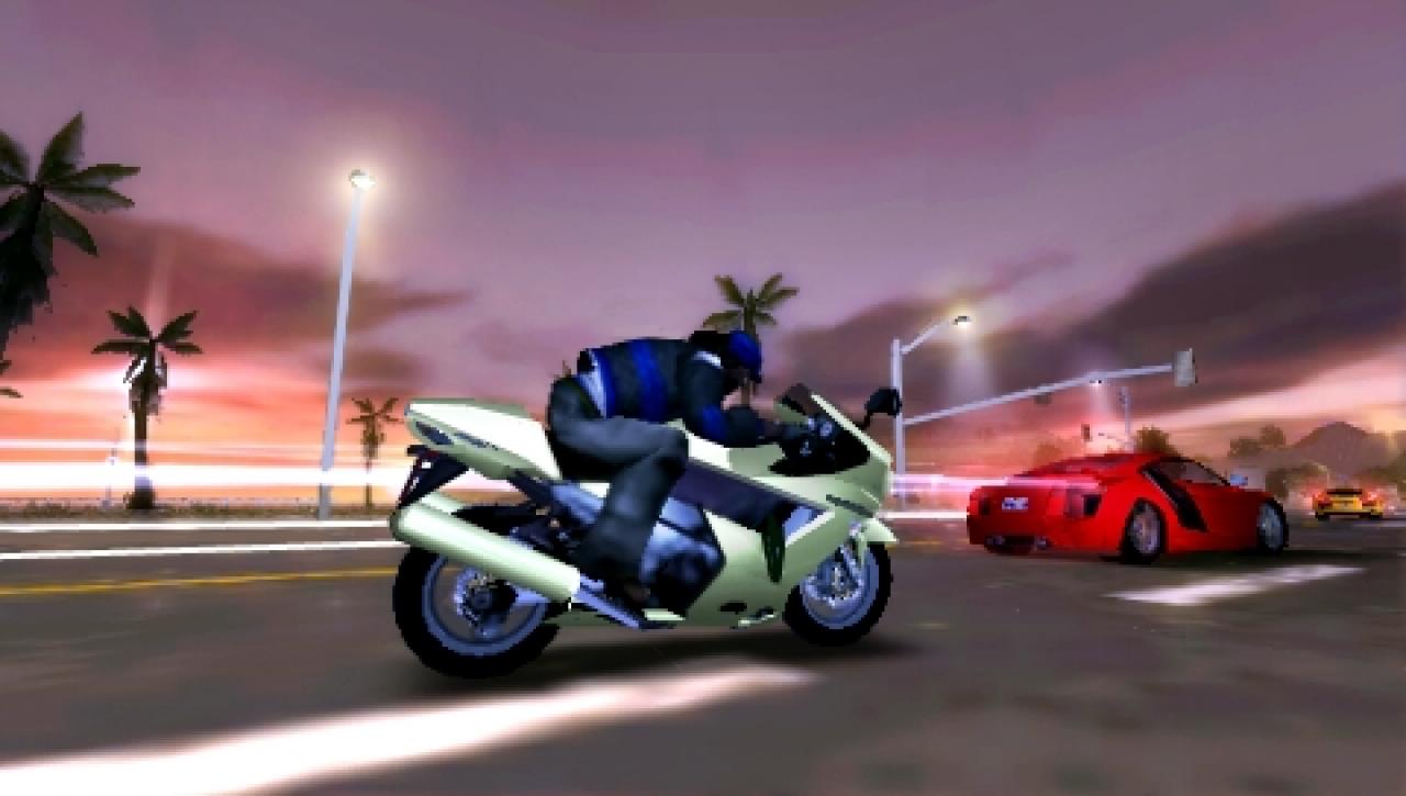 [30/10/2008] Midnight Club LA Remix