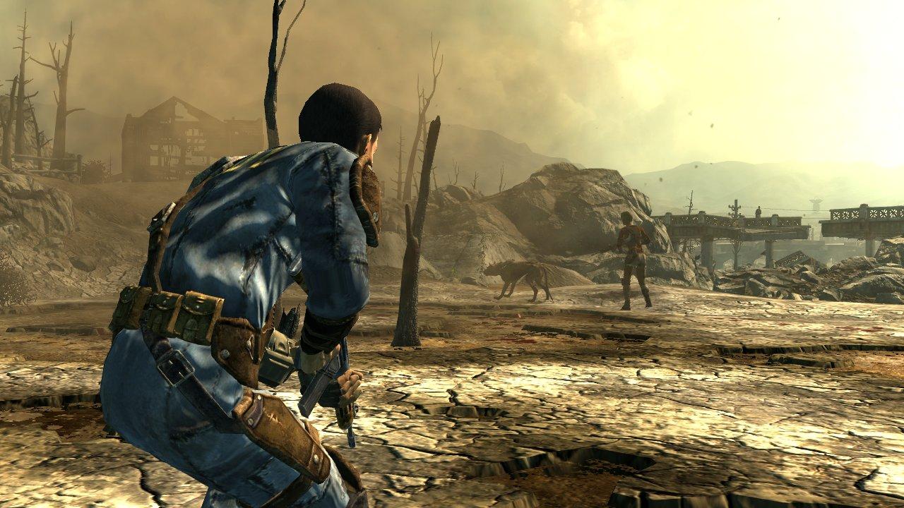 [01/10/2008] Die Gerüchteküche rund um Remaster-Versionen von Fallout 3 und Fallout: New Vegas brodelt kräftig.