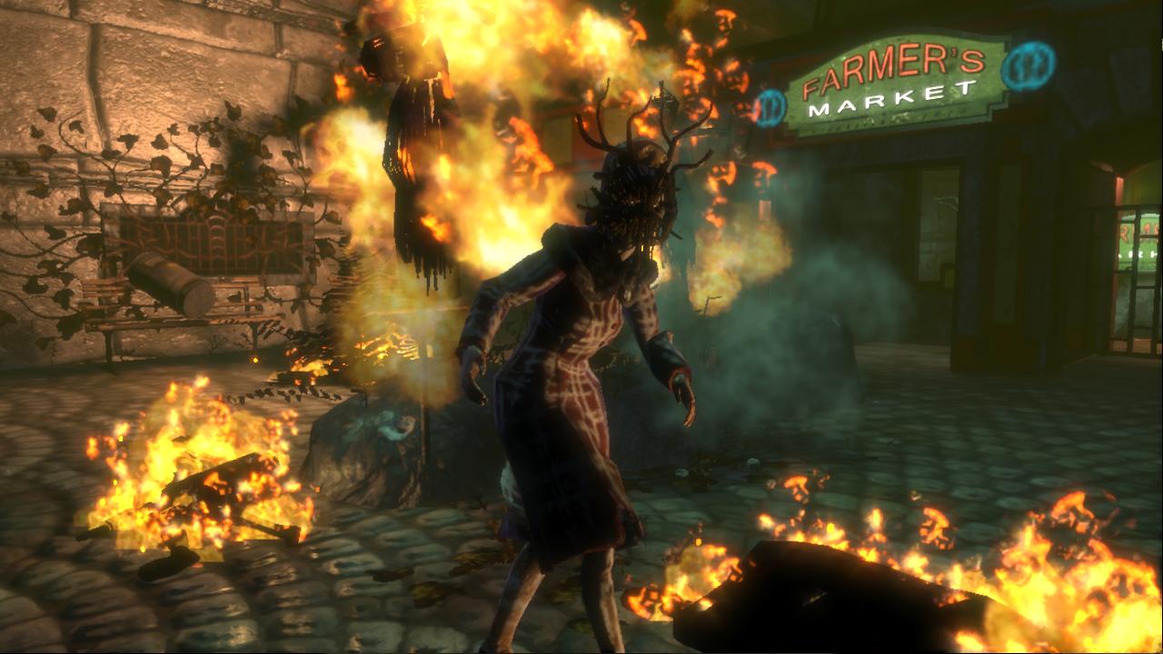 [29/10/2008] BioShock