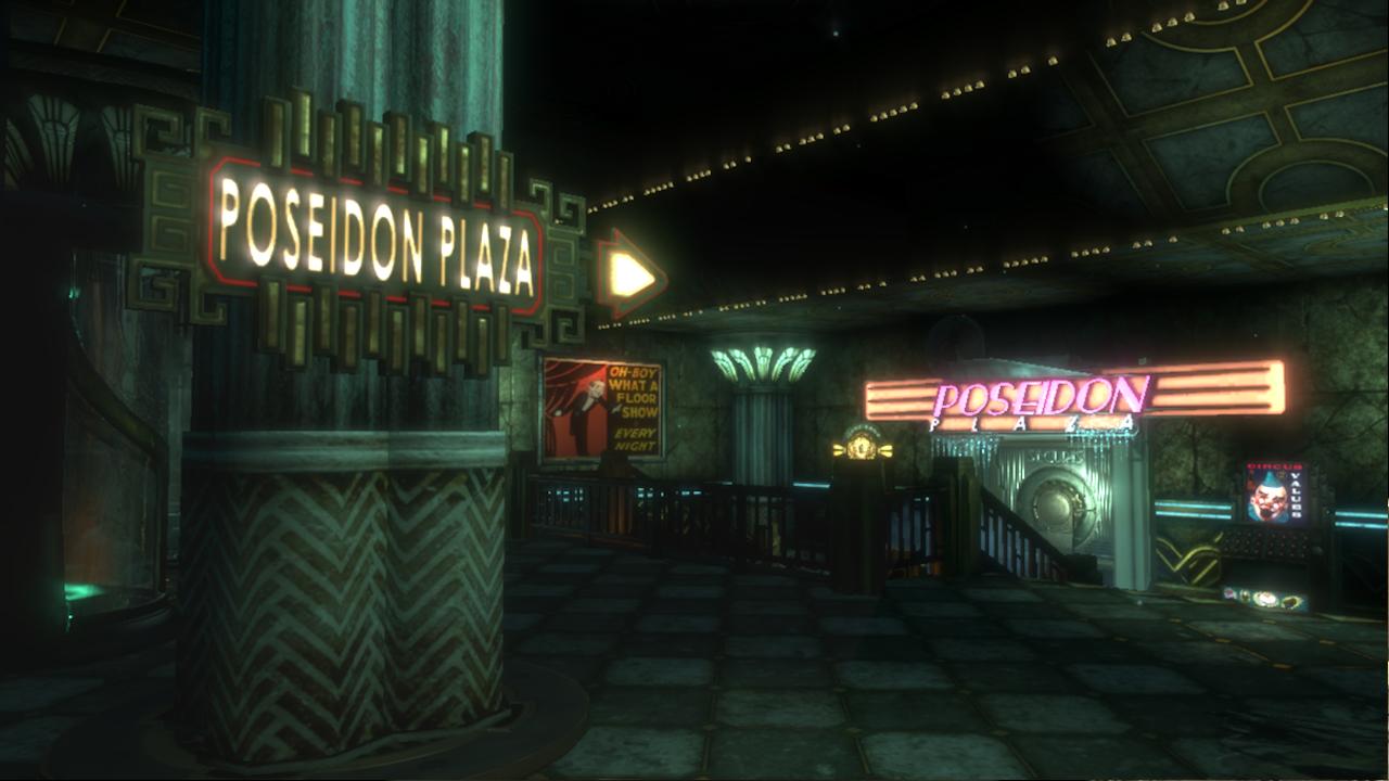 [29/10/2008] BioShock