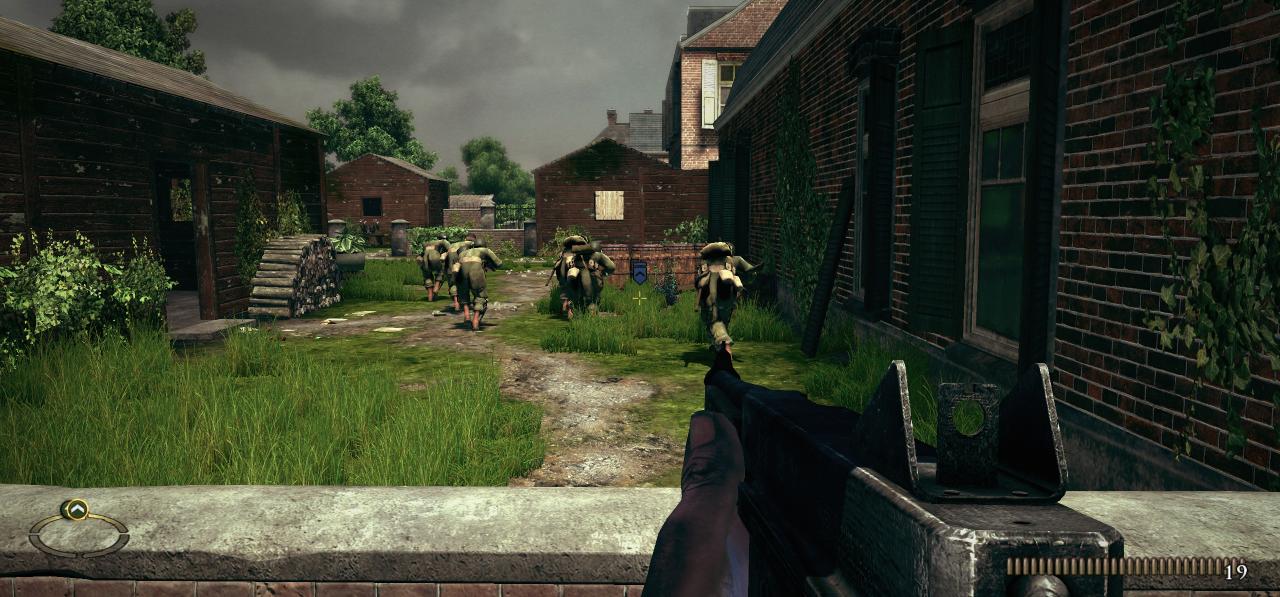[28/10/2008] Brothers in Arms: Hell's Highway