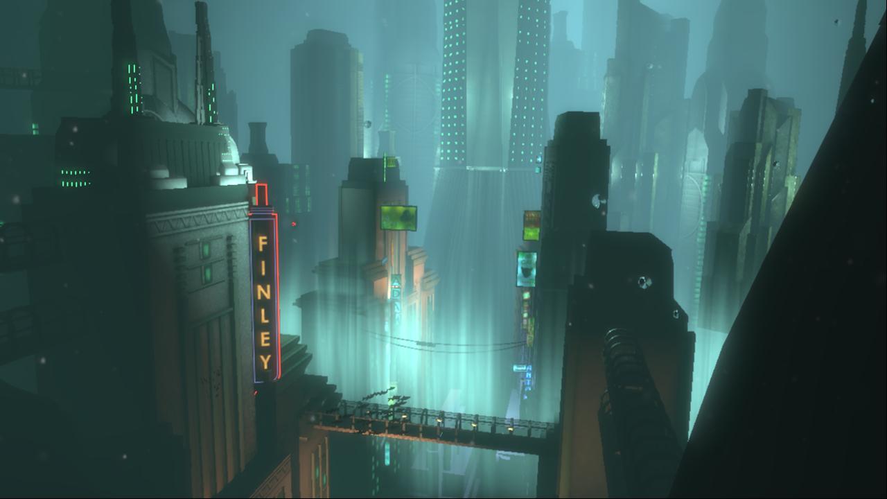 [29/10/2008] Rapture