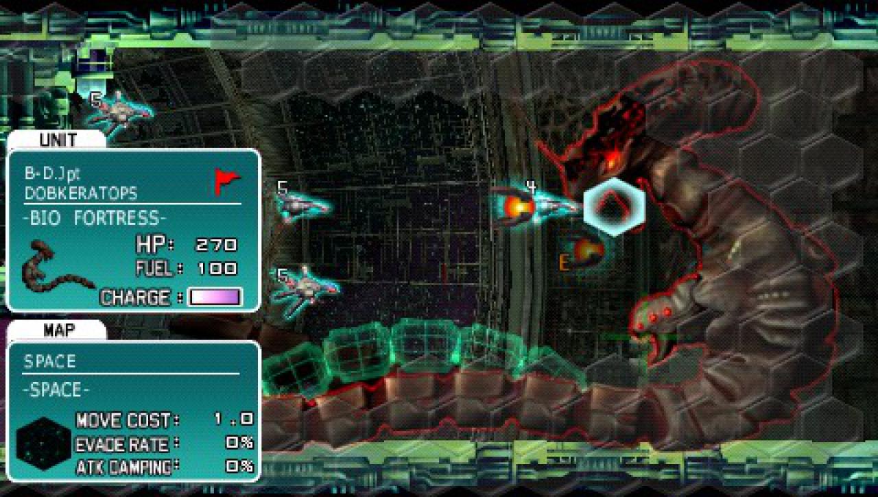 [20/10/2008] R-Type Tactics 