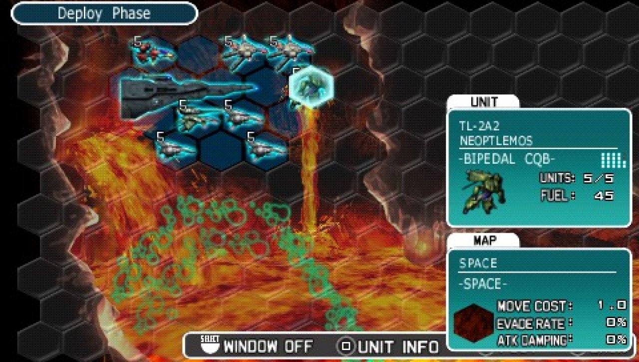 [20/10/2008] R-Type Tactics 