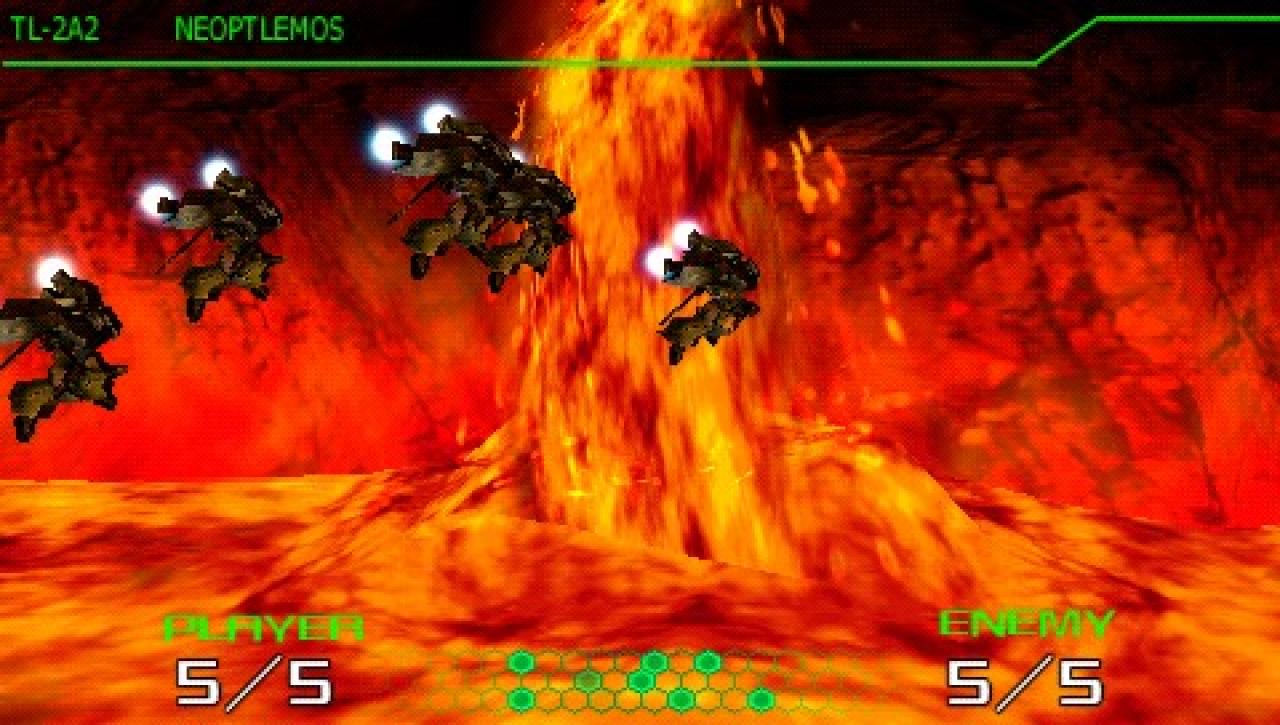 [20/10/2008] R-Type Tactics 