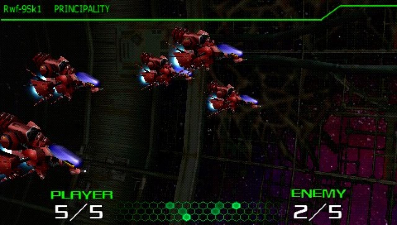 [20/10/2008] R-Type Tactics 