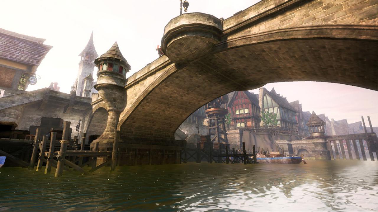 [20/10/2008] Fable 2