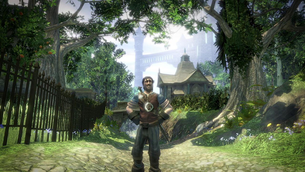 [20/10/2008] Fable 2