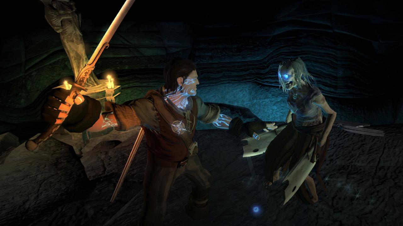 [20/10/2008] Fable 2