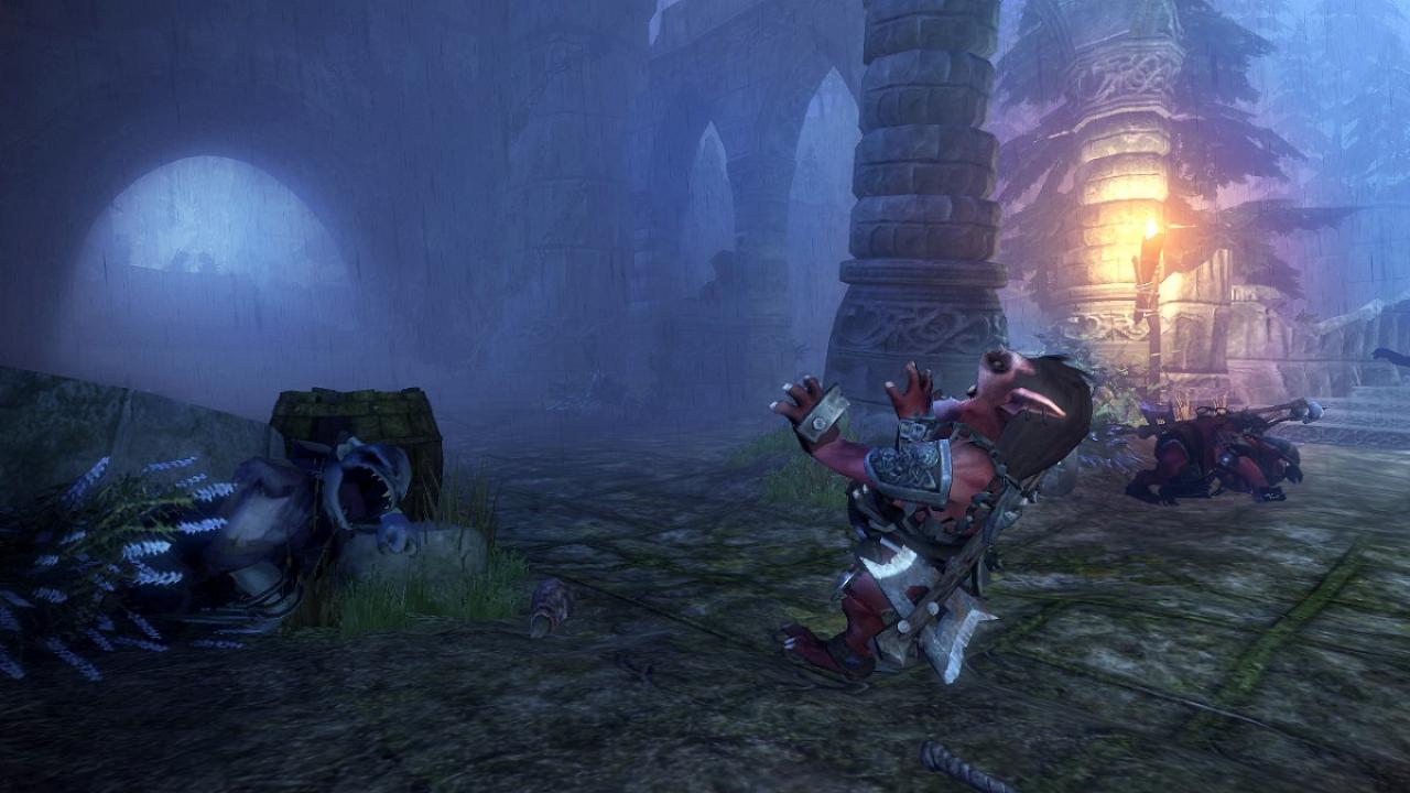 [20/10/2008] Fable 2