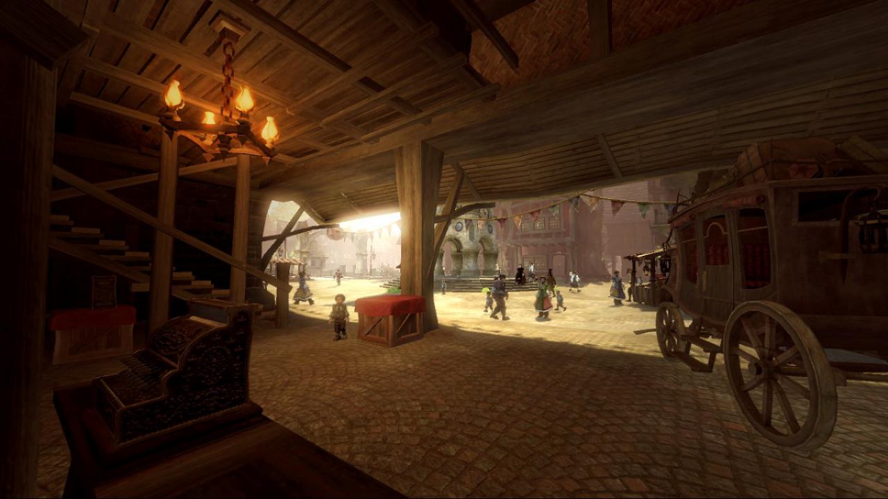 [20/10/2008] Fable 2