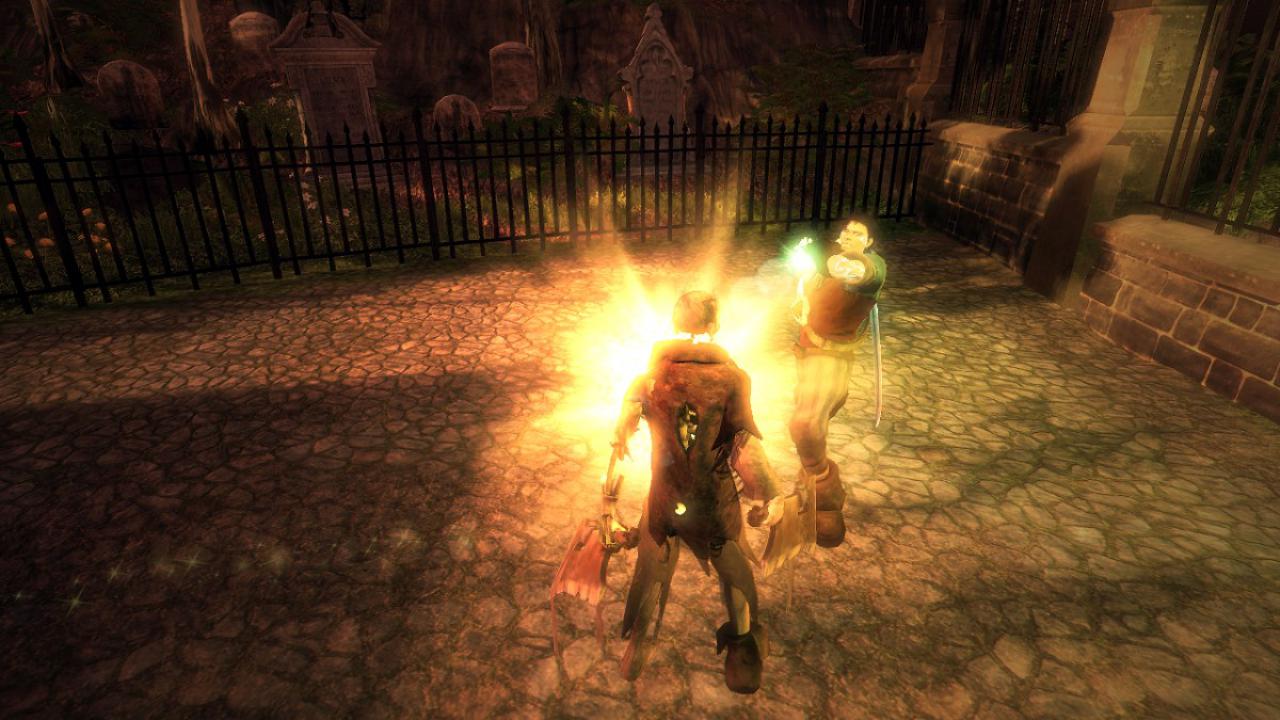 [20/10/2008] Fable 2