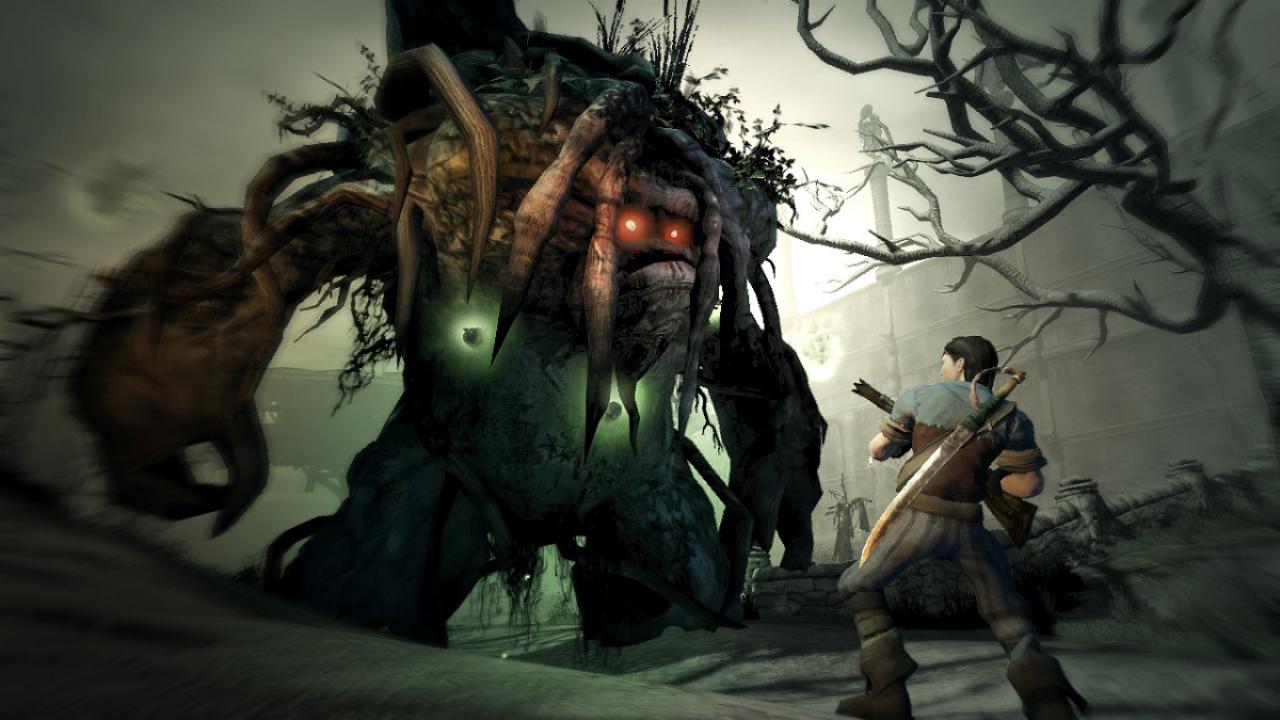 [20/10/2008] Fable 2