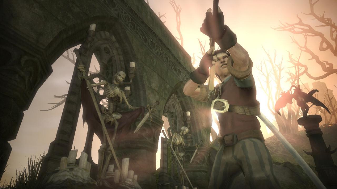 [20/10/2008] Fable 2