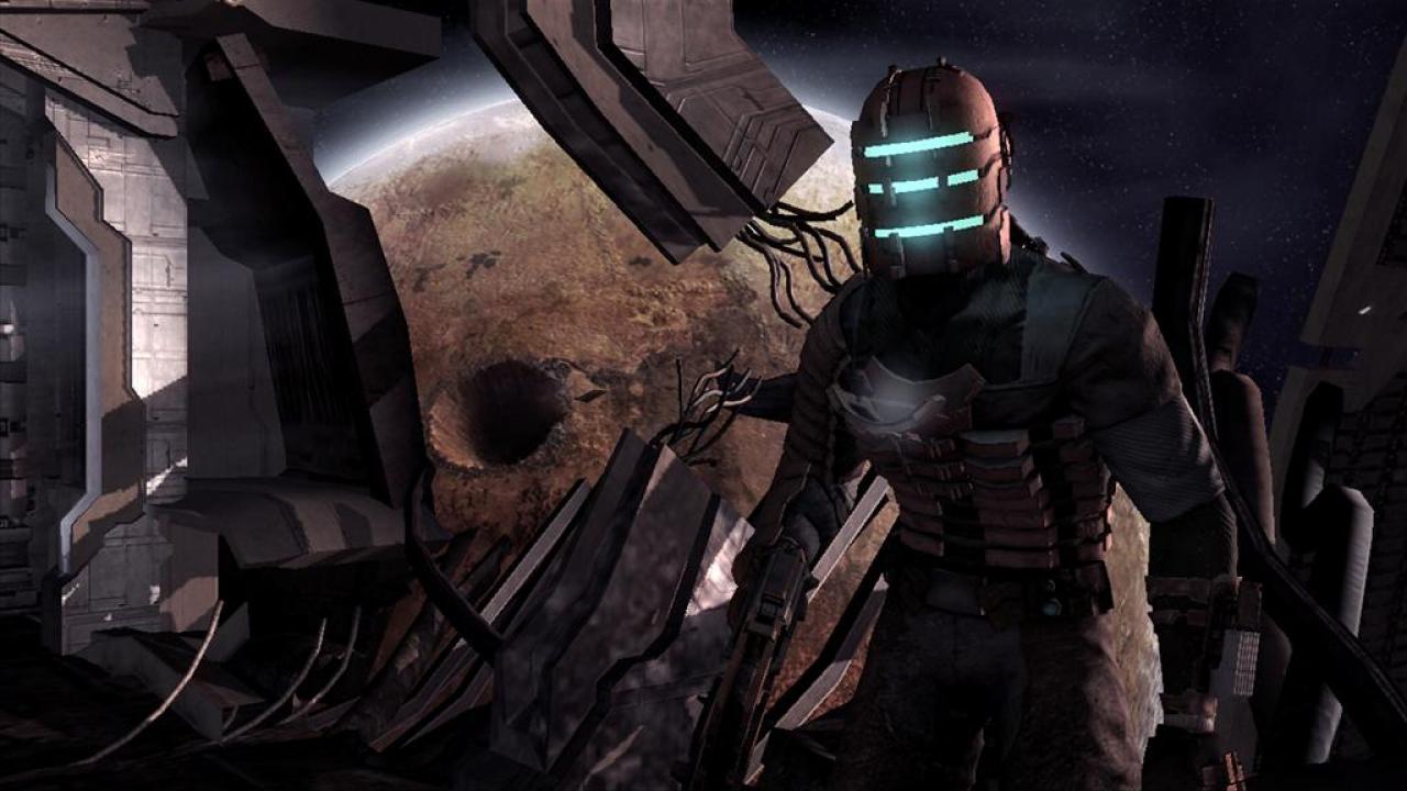 [24/11/2008] Dead Space