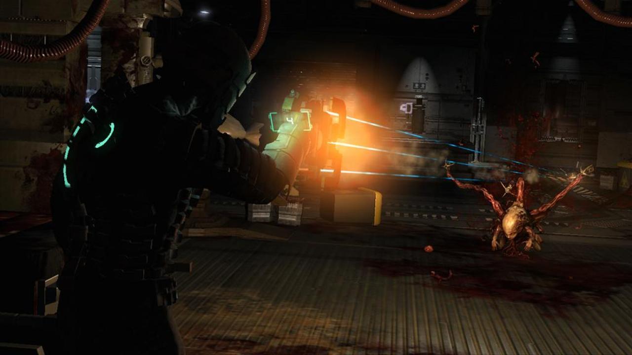 [24/11/2008] Dead Space