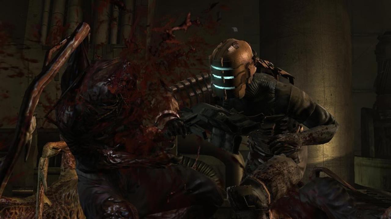 [24/11/2008] Dead Space