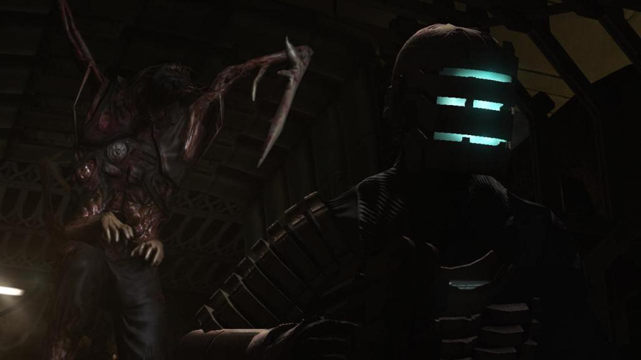 [06/11/2008] Dead Space