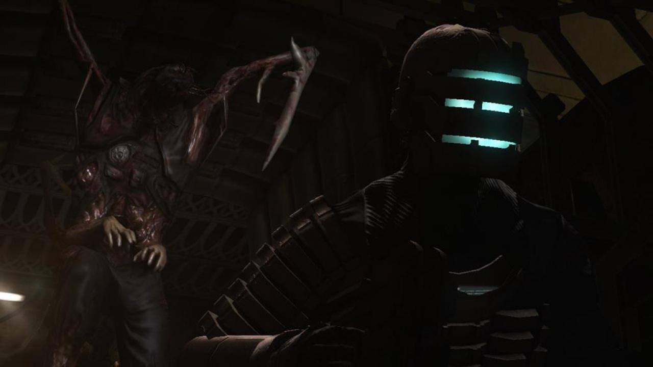 [06/11/2008] Dead Space