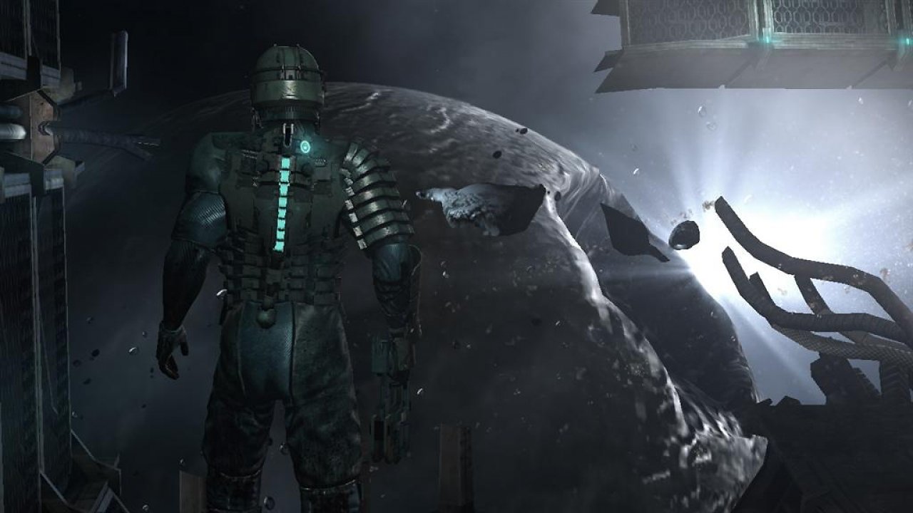 [24/11/2008] Dead Space