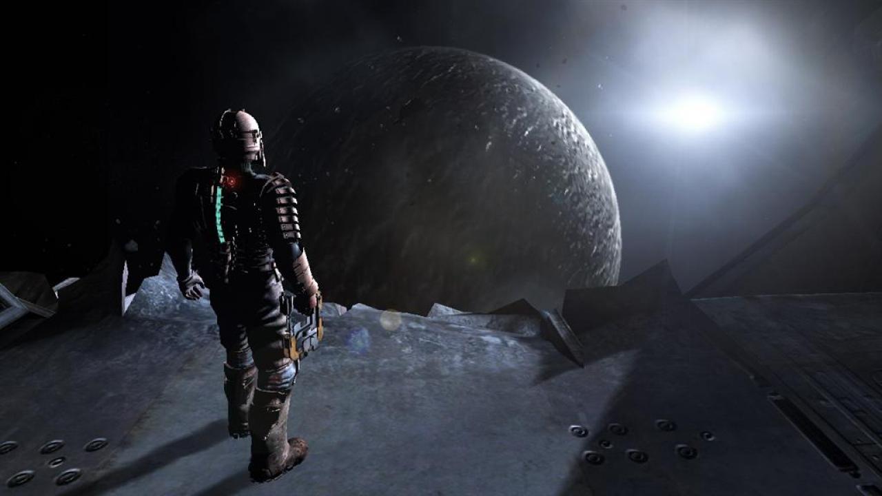 [06/11/2008] Dead Space