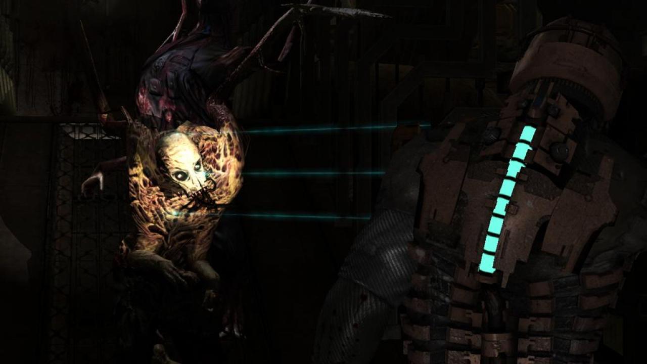 [06/11/2008] Dead Space