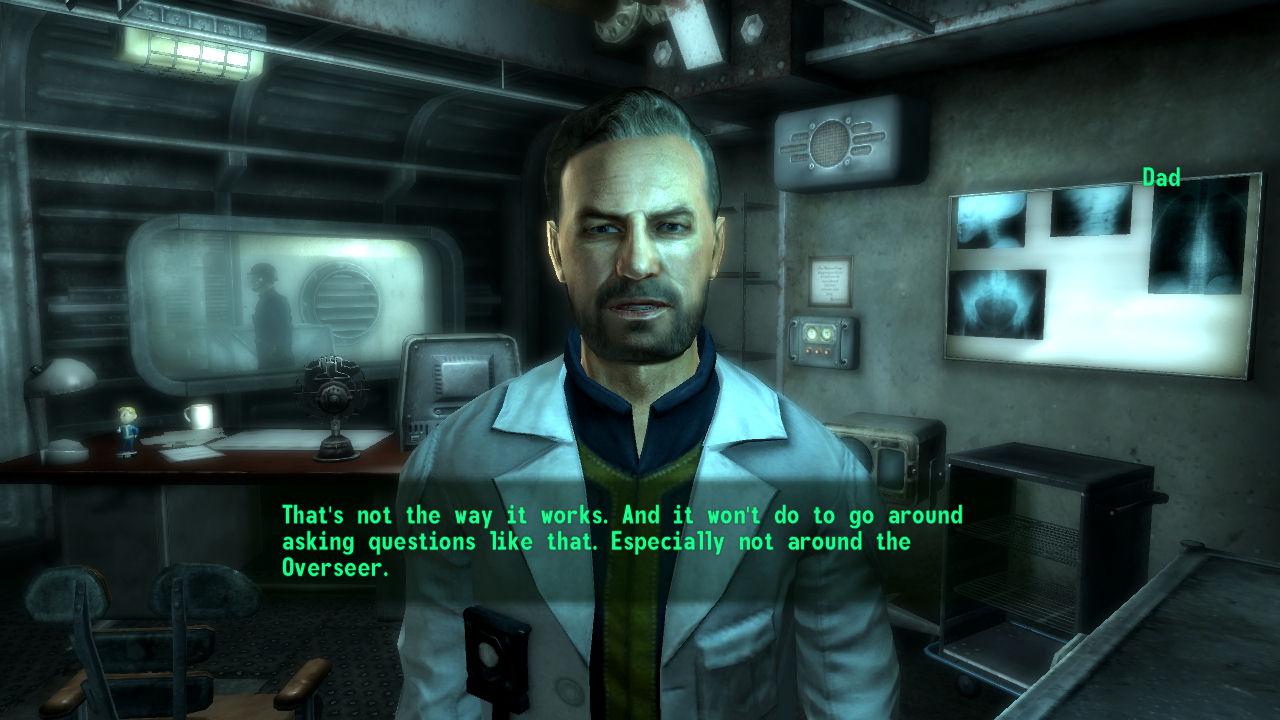 [13/11/2008] Fallout 3