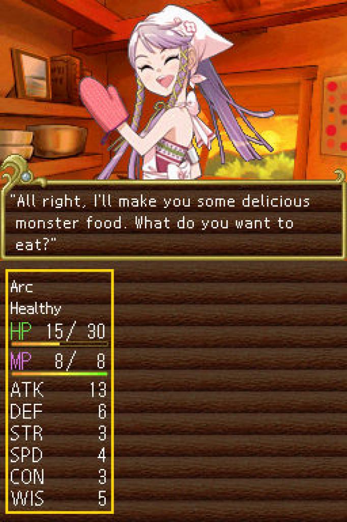[21/11/2008] Dungeon Maker