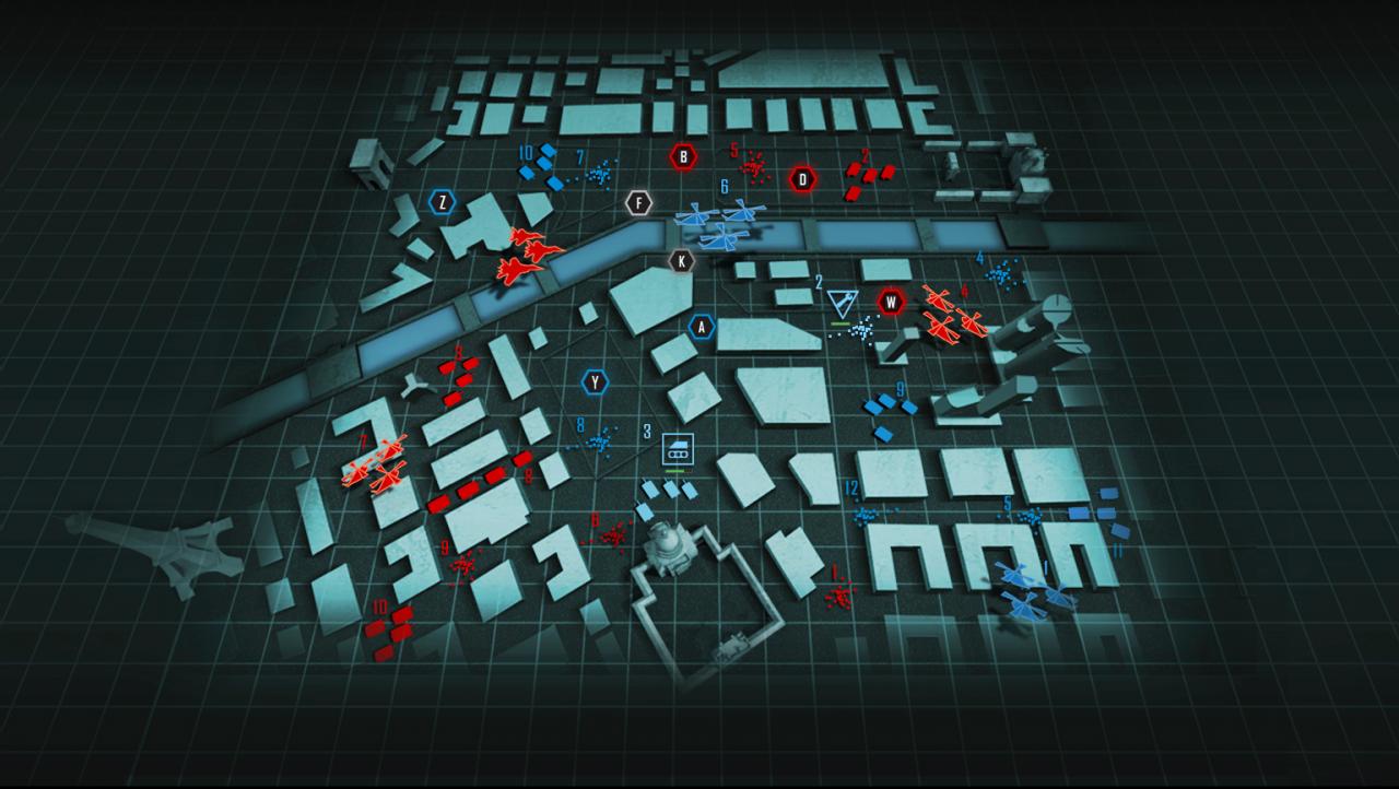 [04/11/2008] Tom Clancy's EndWar