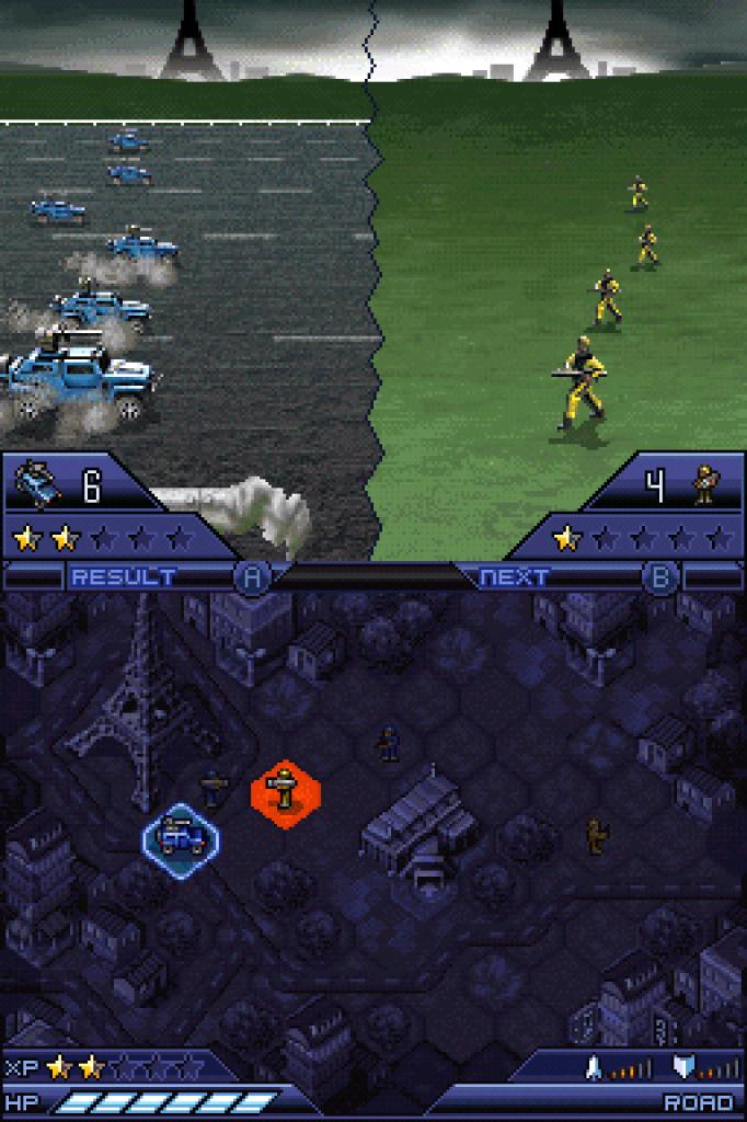 [04/11/2008] Tom Clancy's EndWar