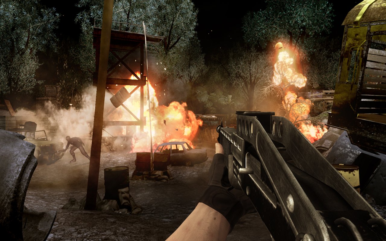 [03/11/2008] Far Cry 2