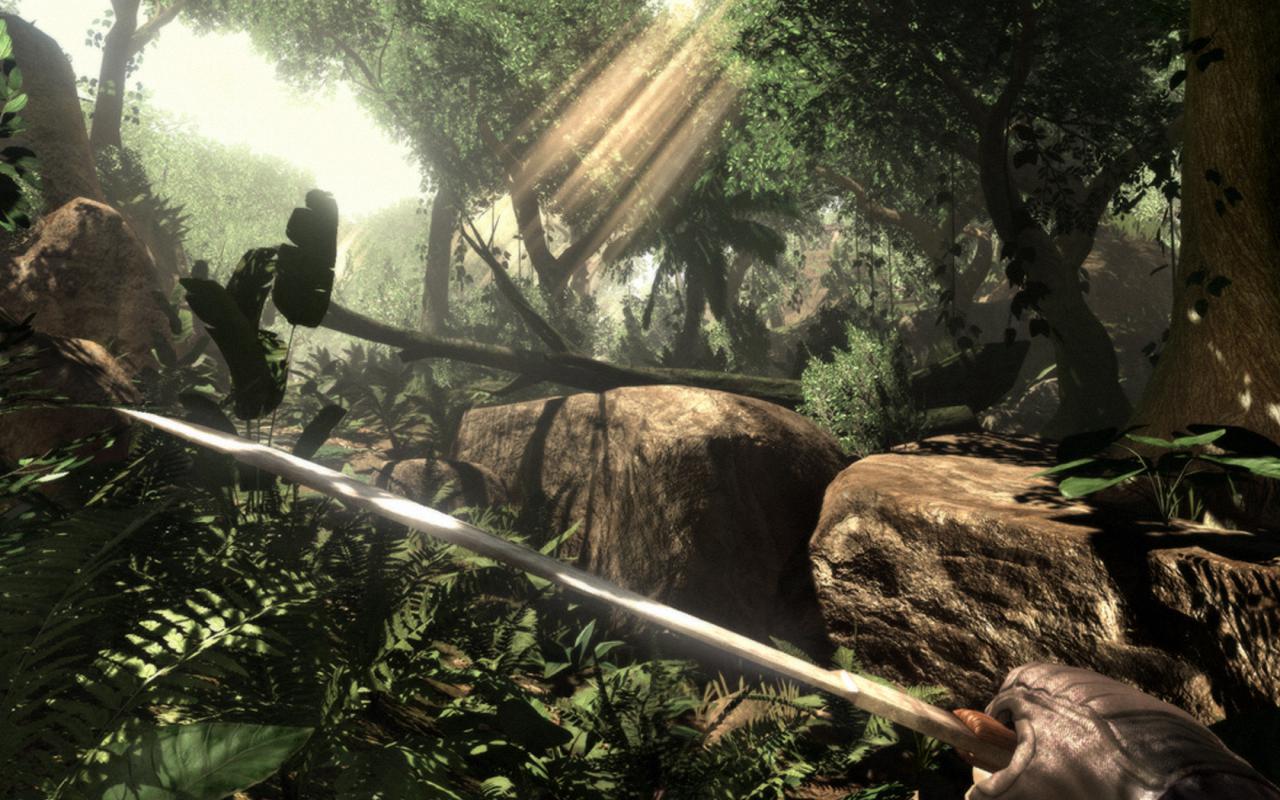 [03/11/2008] Far Cry 2