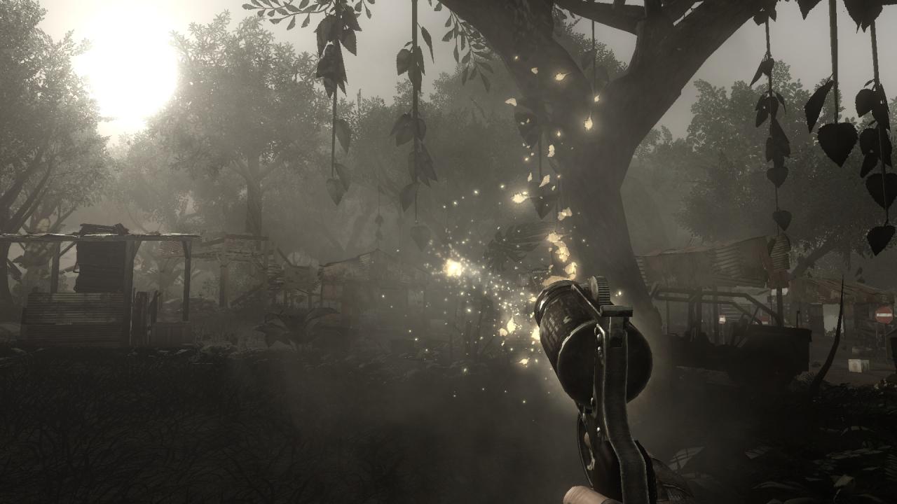 [03/11/2008] Far Cry 2