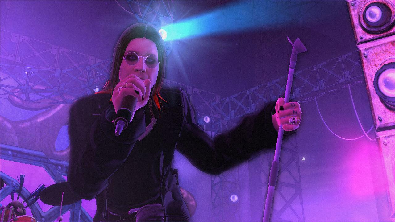 [28/11/2008] Guitar Hero World Tour