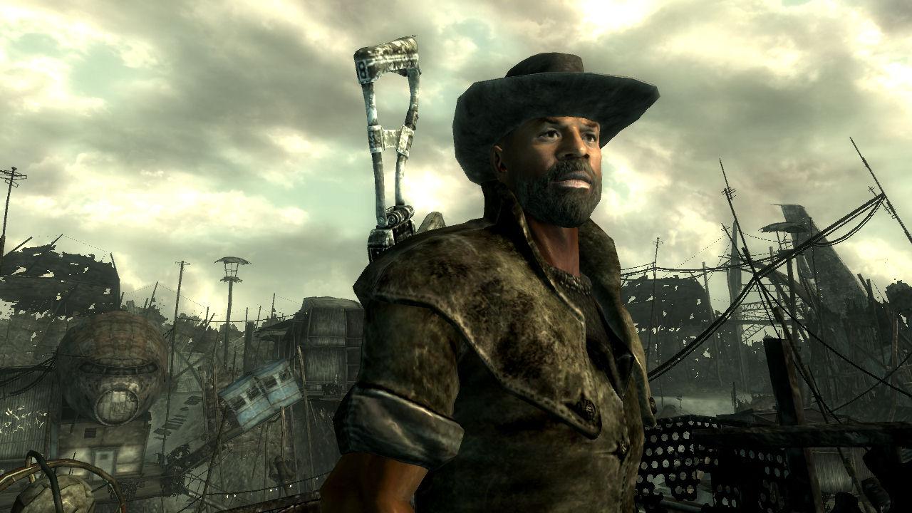 [13/11/2008] Fallout 3