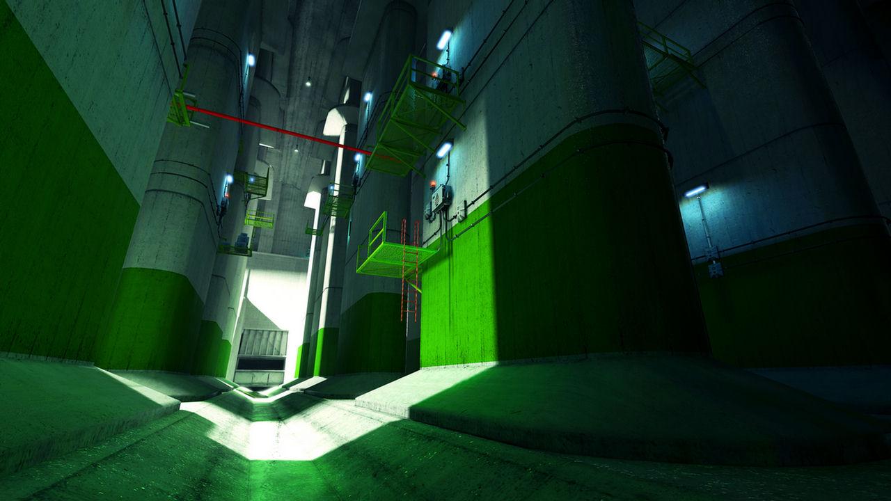[17/11/2008] Mirror's Edge