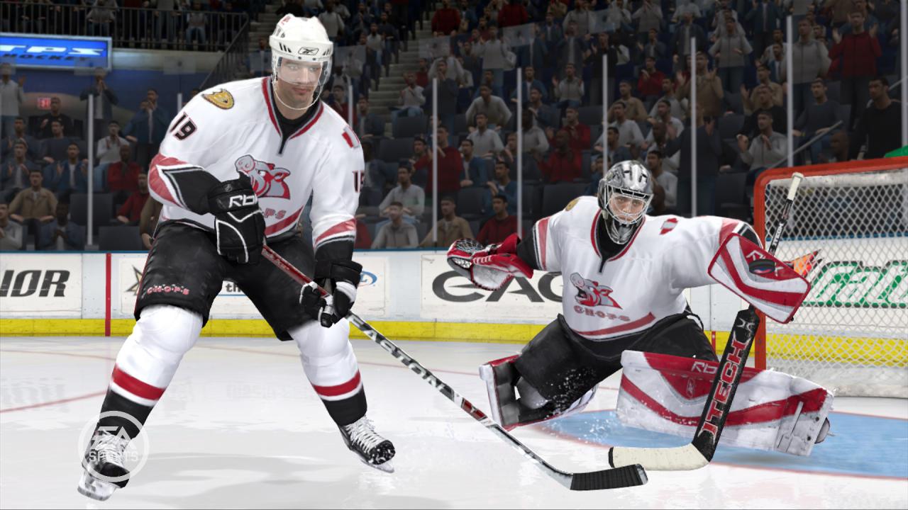 [03/11/2008] NHL 09