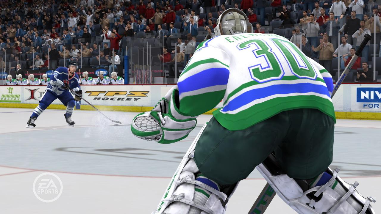 [03/11/2008] NHL 09