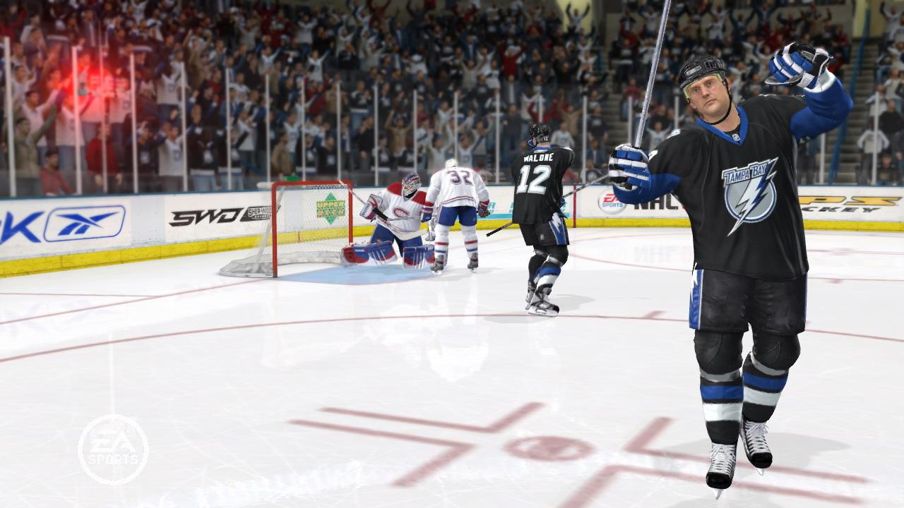 [03/11/2008] NHL 09